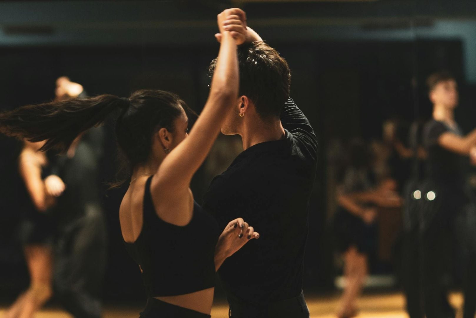 Düğün Dansı Eğitimi